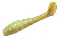 Приманка Mini Swammer 82 620 lime shad XZone