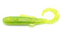 Приманка Minnow-Curl Tail 2.5-01 Chart Shine Big Bite Baits