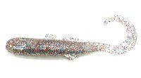 Приманка Minnow-Curl Tail 2.5-03 Fire Cracker Big Bite Baits
