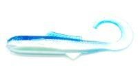 Приманка Minnow-Curl Tail 2.5-05 Pearl Blue Back Big Bite Baits