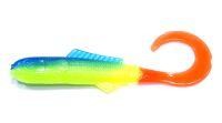 Приманка Minnow-Curl Tail 2.5-12 Parrot Big Bite Baits