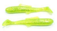 Приманка Minnow-Shad Tail 2.5-01 Big Bite Baits