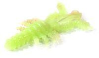 Приманка Mosya 1.5" SW glow lime chart SW813 Bait Breath