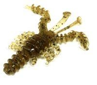 Приманка Mosya U30 1.5" green pumpkin/seed 120 Bait Breath