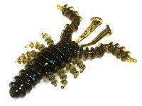 Приманка Mosya U30 3" green pumpkin/blue 724 Bait Breath