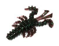 Приманка Mosya U30 3" junebug/green 156 Bait Breath