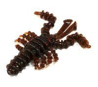 Приманка Mosya U30 3" zari 72 Bait Breath