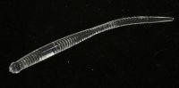 Приманка Needle 2.5'' SW clear SW815 Bait Breath
