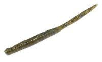 Приманка Needle 2.5'' U30 green pumpkin blue 146 Bait Breath