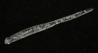 Приманка Needle RealFry 2'' SW clear/hologram SW816 Bait Breath