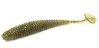 Приманка Ninja Wobble Shad 2" 001 Noike