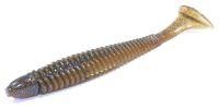 Приманка Ninja Wobble Shad 4" 136 Noike