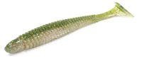 Приманка Ninja Wobble Shad 4" 137 Noike