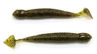 Приманка Paddle Tail Grub 1.75-10 Big Bite Baits