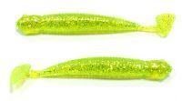 Приманка Paddle Tail Grub 3.25-02 Big Bite Baits