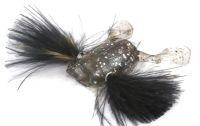 Приманка Para Bug black bug Megabass