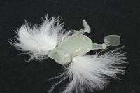 Приманка Para Bug glow hatch Megabass