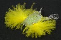 Приманка Para Bug glow signal post Megabass