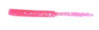 Приманка Peke Peke 2" glow pink/silver flake Jackall