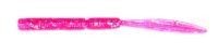 Приманка Peke Peke Long 2.5" glow pink/silver flake Jackall