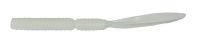 Приманка Peke Peke Long 2.5" solid white Jackall