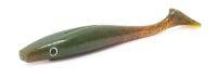 Приманка Pig Shad Jr. XXL SP-172D C017 STRIKE PRO