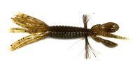 Приманка Pine Shrimp 2' green pumpkin pepper Jackall