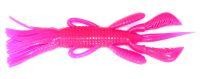 Приманка Pine Shrimp 3.5" salt glow pink Jackall