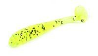 Приманка Pinhead Minnow 1,5" Lime pepper LureMax