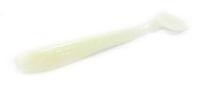 Приманка Pinhead Minnow 1,5" White UV LureMax