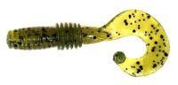 Приманка Power Mace 1.6" 16-1 Crazy Fish