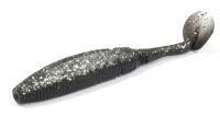 Приманка Power Swim 50 salt and pepper Allvega