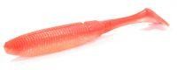 Приманка Power Swim 85 orange back silver flk Allvega