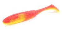 Приманка Power Swim 85 orange yellow Allvega