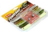 Приманка Powerbait Minnow pro pack Berkley