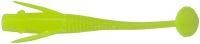 Приманка Powerbait Original Shrug Minnow 40 chartreuse Berkley