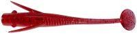 Приманка Powerbait Original Shrug Minnow 40 cherry candyseed Berkley