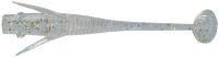 Приманка Powerbait Original Shrug Minnow 40 clear gold fleck Berkley
