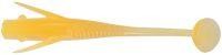 Приманка Powerbait Original Shrug Minnow 40 orange glow Berkley