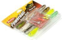 Приманка Powerbait Perch pro pack Berkley