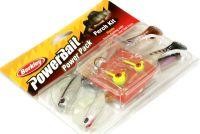 Приманка Powerbait Perch Ripple pro pack Berkley