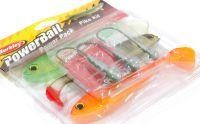Приманка Powerbait Pike Mullet 1 pro pack Berkley