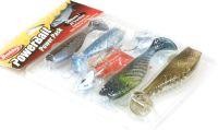 Приманка Powerbait Seabass Attraction 1 pro pack Berkley