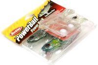 Приманка Powerbait Seabass pro pack Berkley
