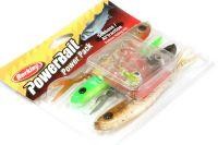 Приманка Powerbait Vertic pro pack Berkley
