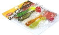 Приманка Powerbait Vertical Fishing pro pack Berkley