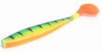 Приманка Pro Shad Firetails 140 Fire Tiger Fox Rage