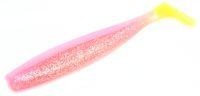 Приманка Pro Shad Firetails 180 Diamond Pink Fox Rage