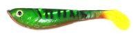 Приманка Pulse Shad 80 firetiger Berkley