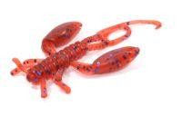 Приманка Puppet 2" 007 Grape fish smell Aiko